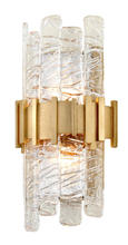 Corbett 256-12 - CIRO 2LT WALL SCONCE