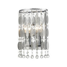 ELK Home 15380/2 - SCONCE