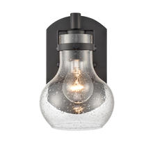 ELK Home 18670/1 - Salamanca 5.5'' Wide 1-Light Vanity Light - Matte Black