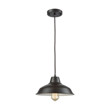 ELK Home CN770141 - MINI PENDANT