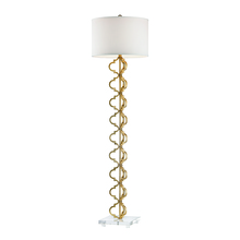 ELK Home D2932 - FLOOR LAMP