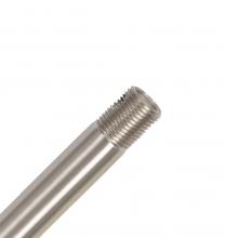 Craftmade DR60BNK - 60" Downrod in Brushed Polished Nickel
